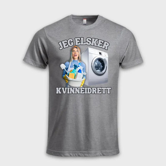 Jegelskerkvinneidrettgra