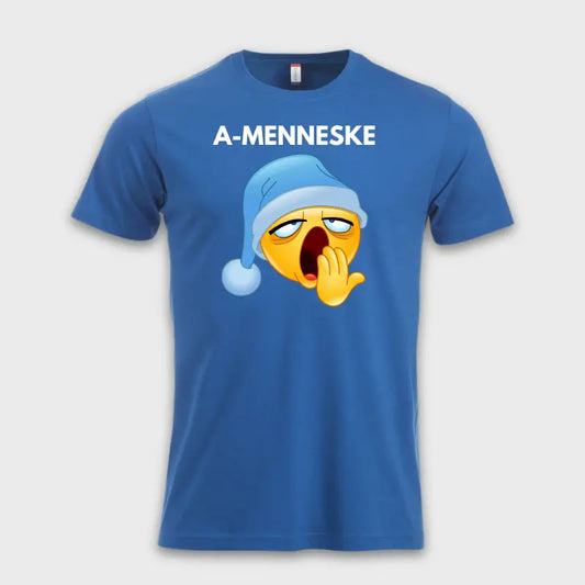 MorsommeT-skjorter-A-MENNESKEbla