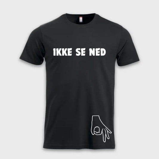 MorsommeT-skjorter-Ikkesenedsort