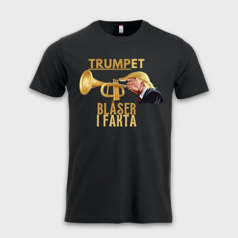 MorsommeT-skjorter-Trumpetblaserifaktasort