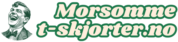 Morsommetskjorter.no logo