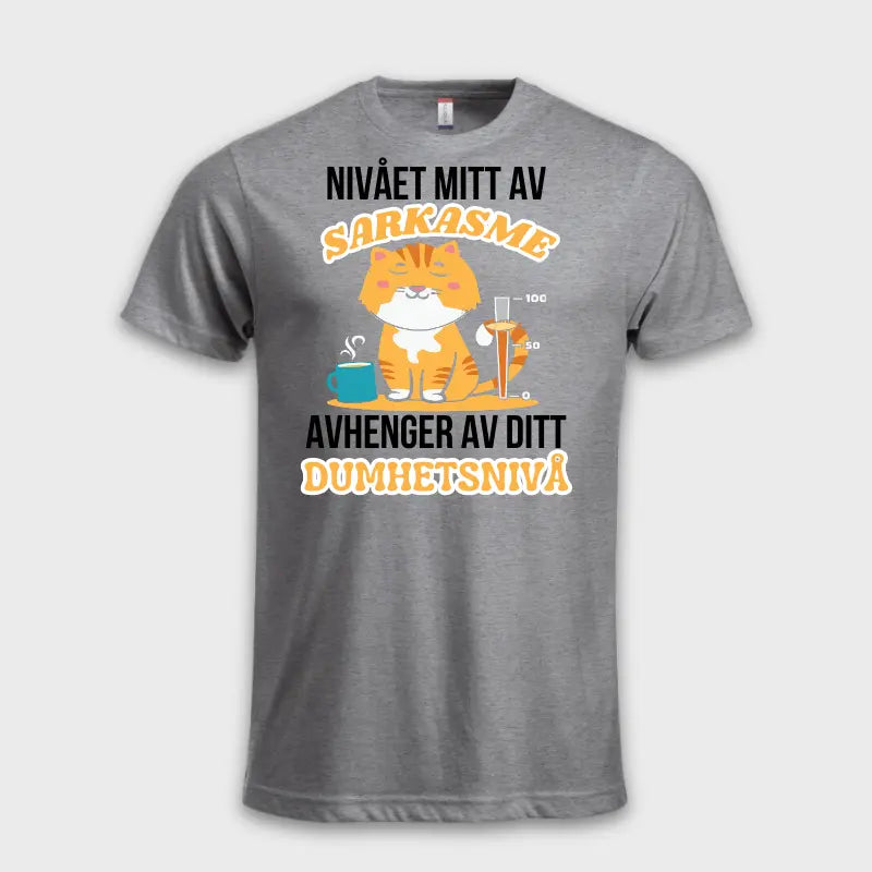 NivaetmittavSarkasme-AvhengeravdittDumhetsnivagra