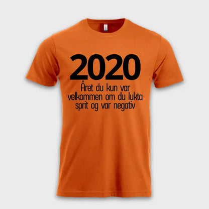 2020-Aretdukunvarvelkommenomduluktaspritogvarnegativorange