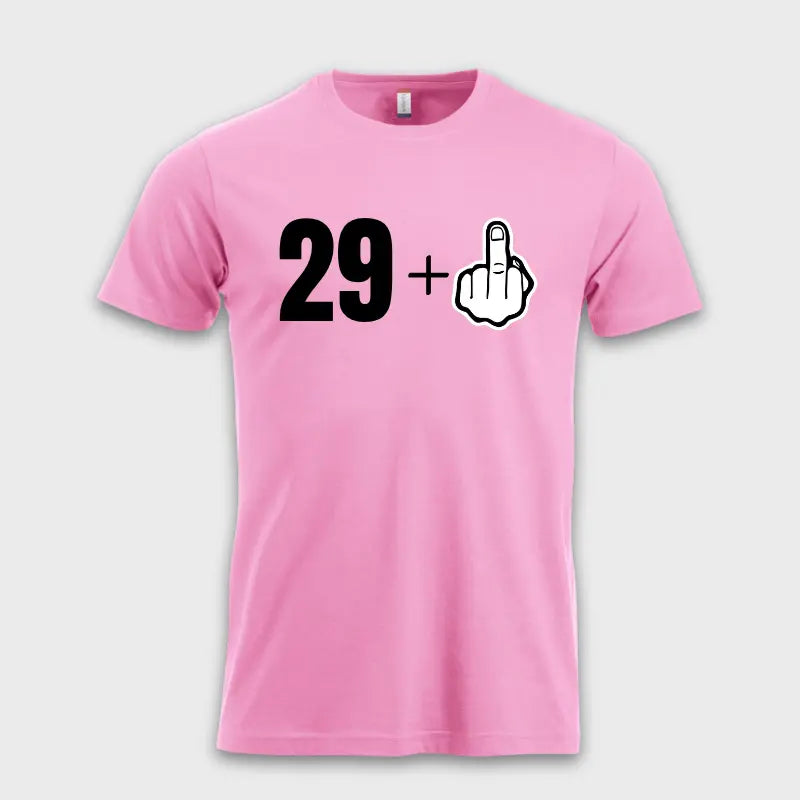 30-års gave | 29 + 1 rosa