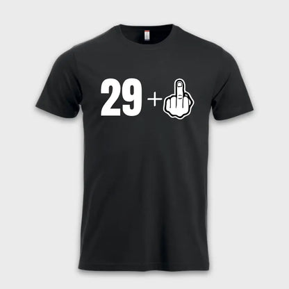 30-års gave | 29 + 1 sort