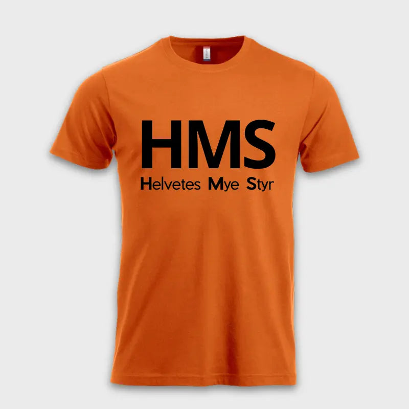 HMS_Helvetes_Mye_Styr_orange