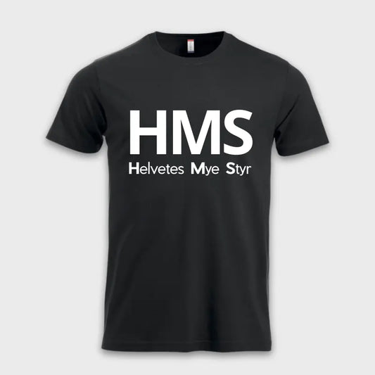 HMS_Helvetes_Mye_Styr_sort