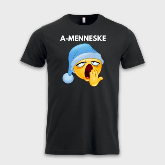 MorsommeT-skjorter-A-MENNESKEsort