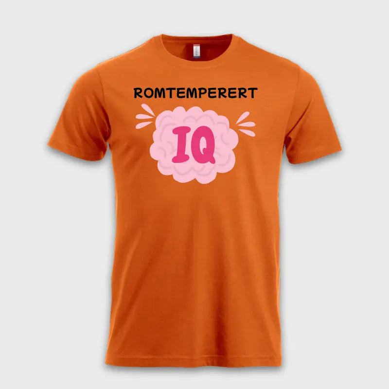MorsommeT-skjorter-RomtemperertIQorange