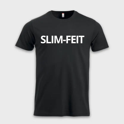 MorsommeT-skjorter-SLIM-FEITSort