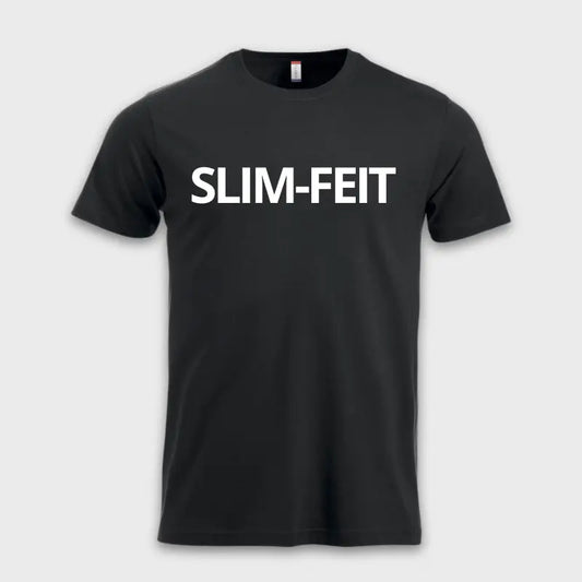 MorsommeT-skjorter-SLIM-FEITSort