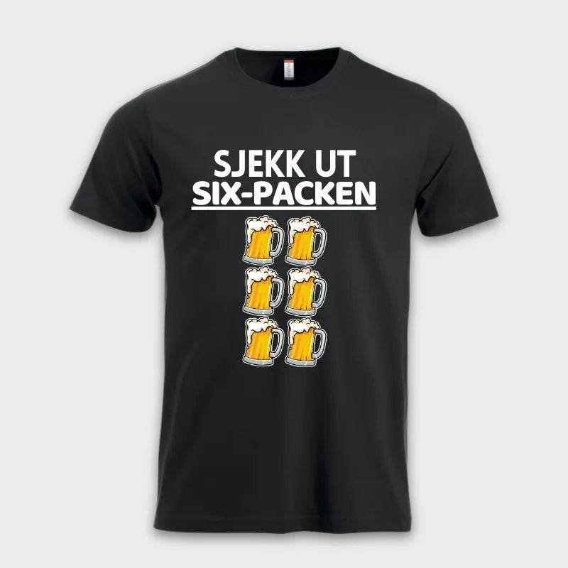 MorsommeT-skjorter-Sjekkutsix-packensort