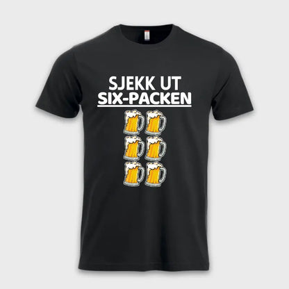 MorsommeT-skjorter-Sjekkutsix-packensort