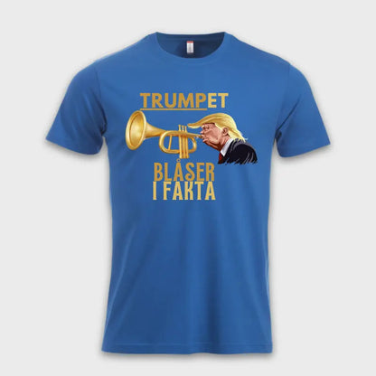 MorsommeT-skjorter-Trumpetblaserifaktabla