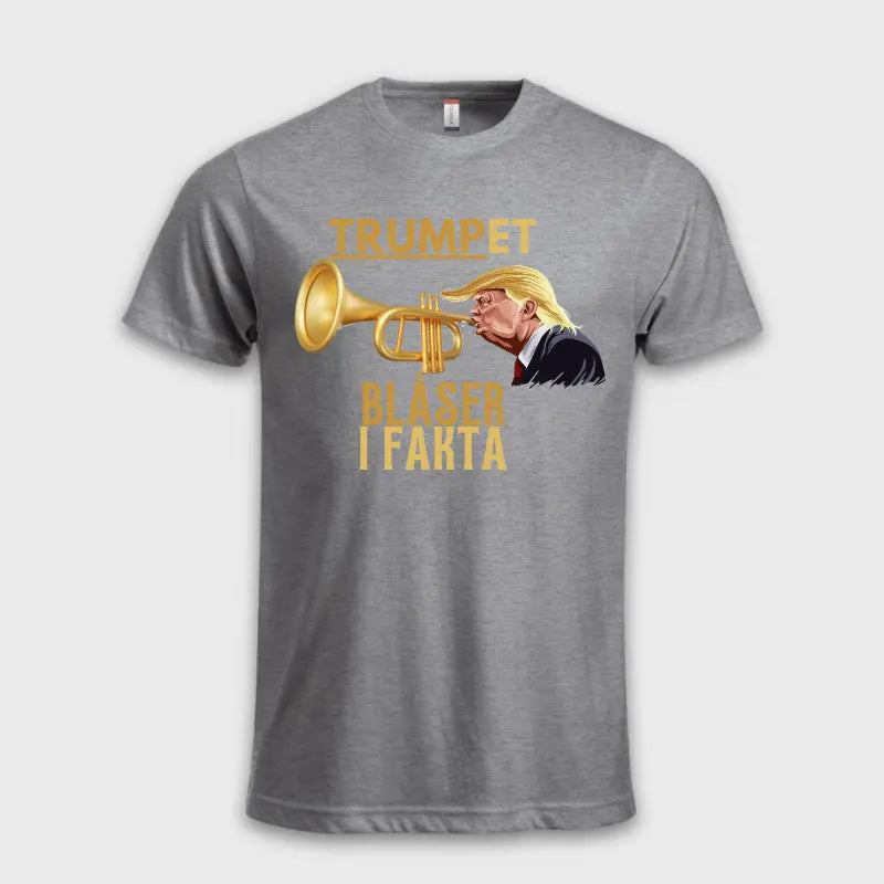 MorsommeT-skjorter-Trumpetblaserifaktagra