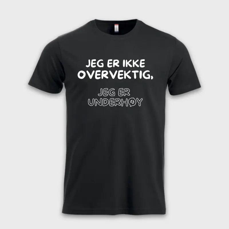 MorsommeTskjorter-Jegerikkeovervektig_jegerunderhoysort