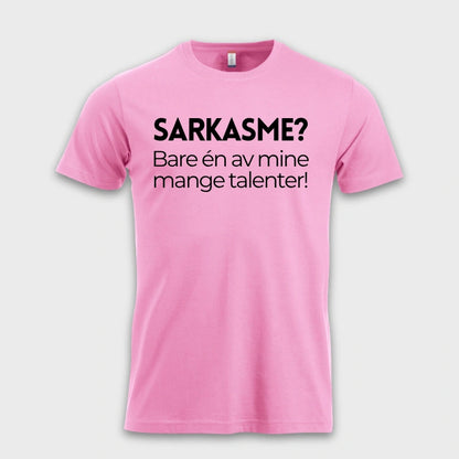 Sarkasme_Bare_en_av_mine_mange_talenter_rosa